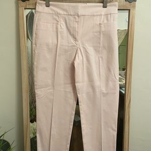 Ann Taylor Crop Pants